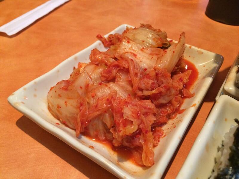 Kimchi