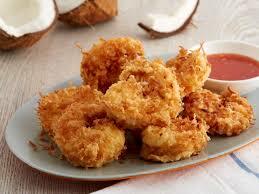 Coconut Shrimp(6pcs)