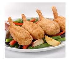 Stuffed Shrimp