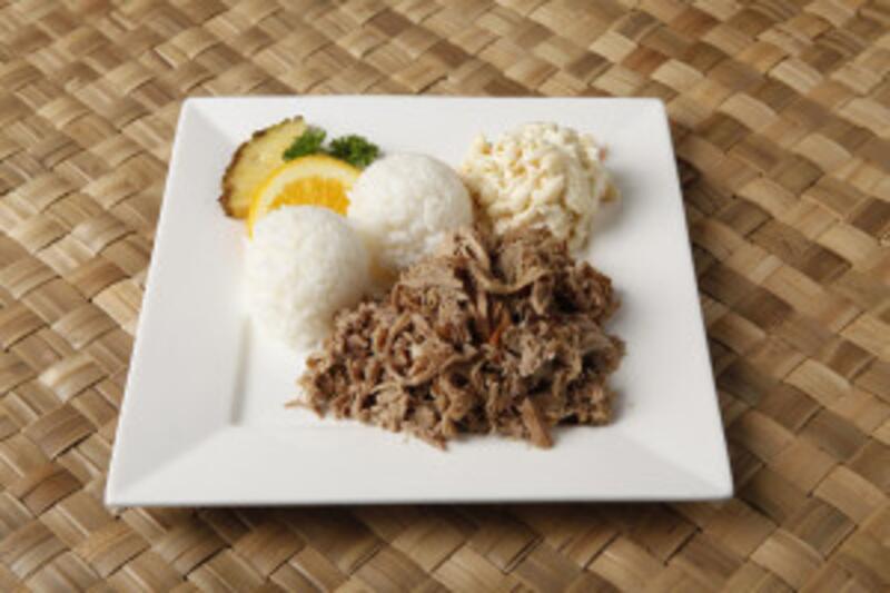 Kalua Pork