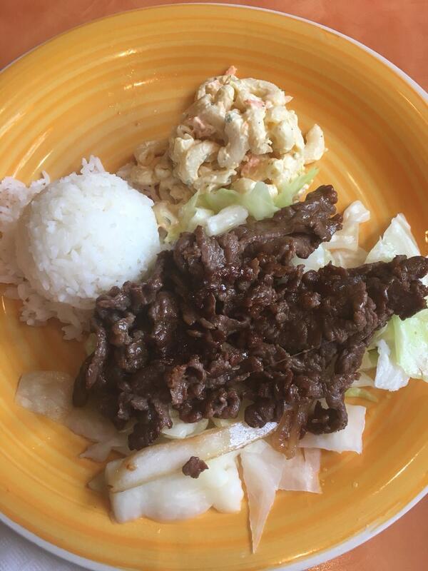 Bbq Beef