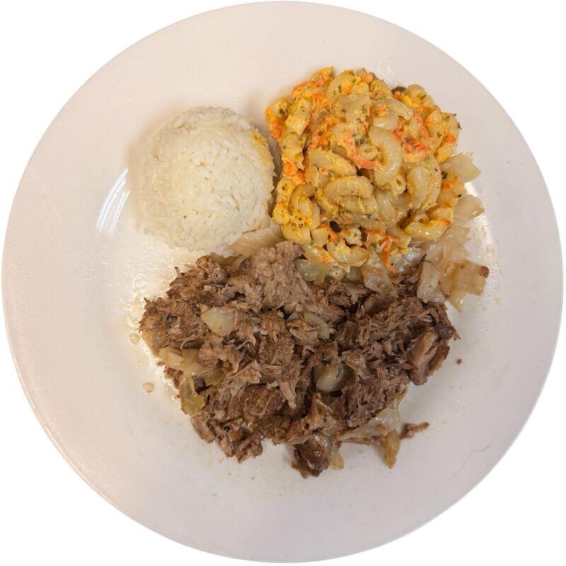 M9. Kalua Pork
