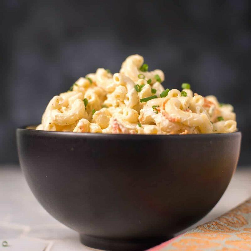 Macaroni Salad