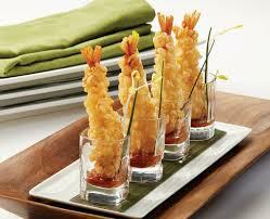 Tempura Shrimp